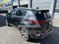 2016 KIA Sportage