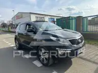 2016 KIA Sportage