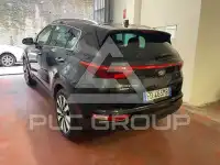 2016 KIA Sportage
