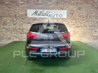 2016 KIA Sportage