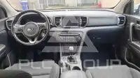 2016 KIA Sportage
