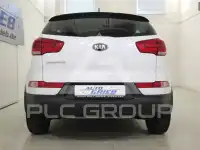 2016 KIA Sportage