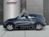 2016 KIA Sportage