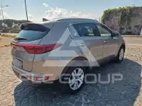 2016 KIA Sportage