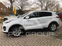 2016 KIA Sportage