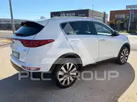 2016 KIA Sportage