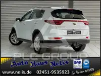 2016 KIA Sportage
