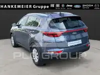 2016 KIA Sportage