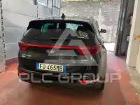 2016 KIA Sportage