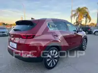 2016 KIA Sportage