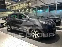 2016 KIA Sportage