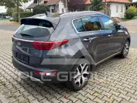 2016 KIA Sportage