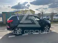 2016 KIA Sportage