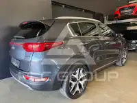 2016 KIA Sportage