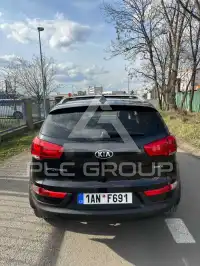 2016 KIA Sportage