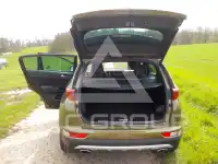 2016 KIA Sportage