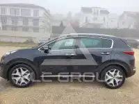 2016 KIA Sportage