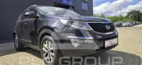2016 KIA Sportage