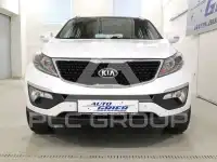 2016 KIA Sportage
