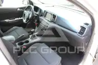 2016 KIA Sportage