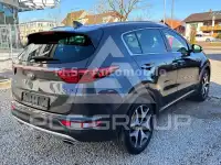 2016 KIA Sportage