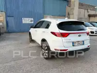 2016 KIA Sportage