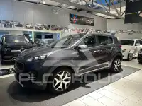 2016 KIA Sportage