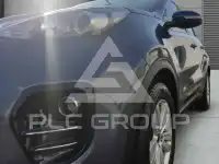 2016 KIA Sportage