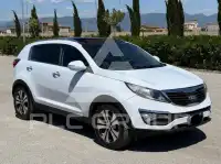 2016 KIA Sportage