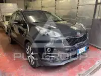 2016 KIA Sportage