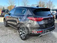 2016 KIA Sportage