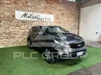 2016 KIA Sportage