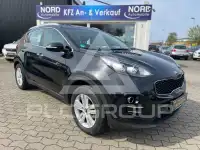2016 KIA Sportage