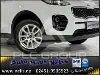 2016 KIA Sportage