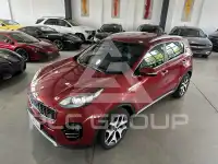 2016 KIA Sportage