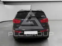 2016 KIA Sportage