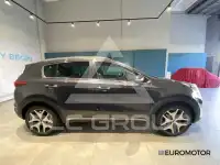 2016 KIA Sportage