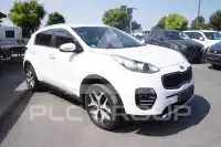 2016 KIA Sportage