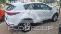 2016 KIA Sportage