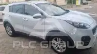 2016 KIA Sportage