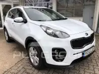 2016 KIA Sportage
