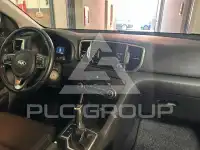 2016 KIA Sportage