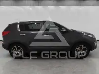2016 KIA Sportage