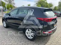 2016 KIA Sportage
