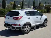 2016 KIA Sportage