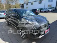 2016 KIA Sportage