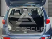 2016 KIA Sportage