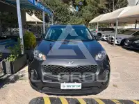 2016 KIA Sportage