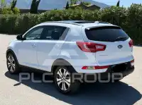 2016 KIA Sportage