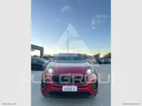 2016 KIA Sportage
